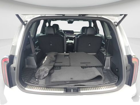 Used 2025 Kia Telluride SX Prestige X-Pro AWD/4WD image 9