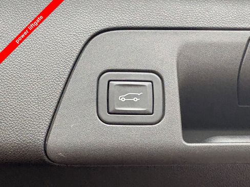 Used 2023 Buick Envision Preferred FWD image 7