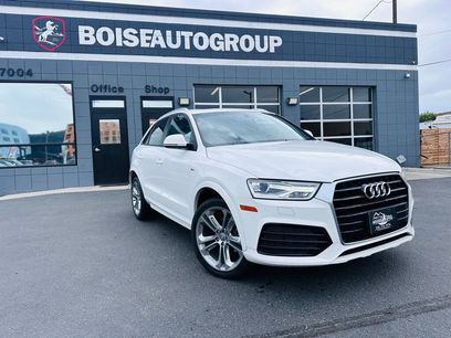 Used 2018 Audi Q3 2.0T Premium w/ Convenience Package