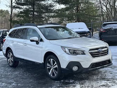 Used 2019 Subaru Outback 2.5i Limited image 30