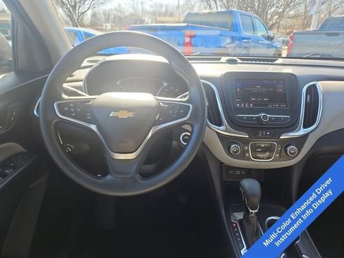 Used 2023 Chevrolet Equinox LS w/ LS Convenience Package image 10