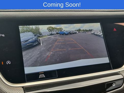 Used 2023 Cadillac XT5 Sportv w/ LPO, Floor Liner Package AWD/4WD image 30