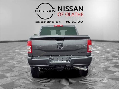 Used 2024 RAM 2500 Tradesman image 26