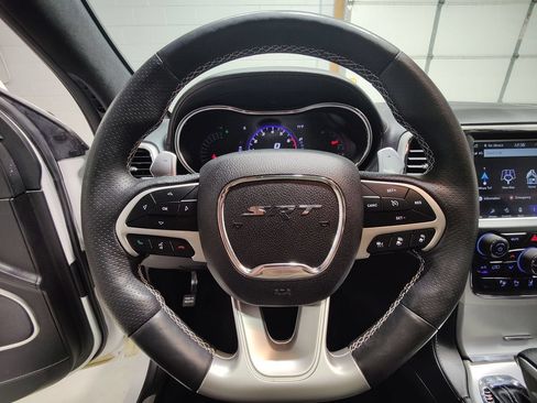 Used 2018 Jeep Grand Cherokee SRT AWD/4WD image 30