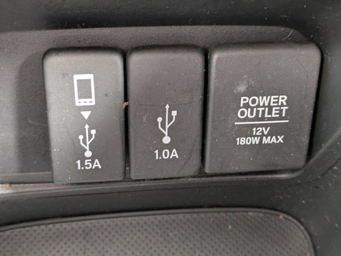 Used 2019 Honda CR-V EX-L image 29