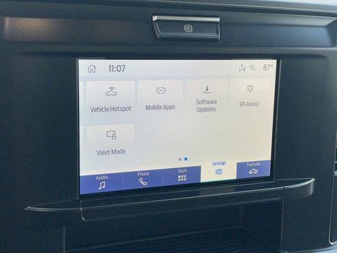 New 2026 Ford F350 XL w/ XL Chrome Package image 12