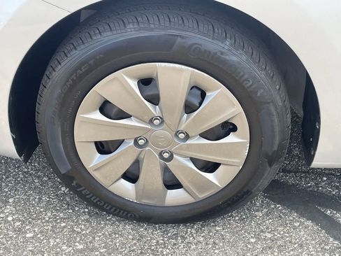 Used 2020 Kia Rio S FWD image 33