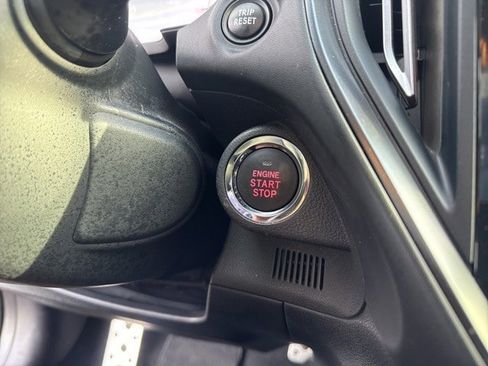 Used 2022 Subaru WRX GT image 33