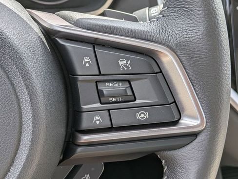New 2026 Subaru Ascent Limited AWD/4WD image 21