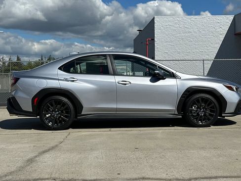 New 2026 Subaru WRX Limited AWD/4WD image 2