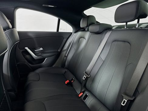New 2026 Mercedes-Benz CLA 250 CLA 250 image 7