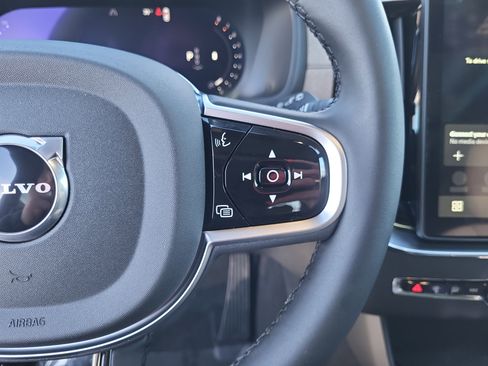 New 2026 Volvo XC90 B6 Ultra w/ Protection Package AWD/4WD image 13