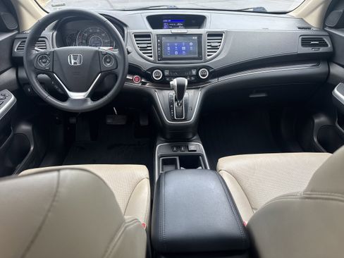 Used 2015 Honda CR-V EX-L image 15