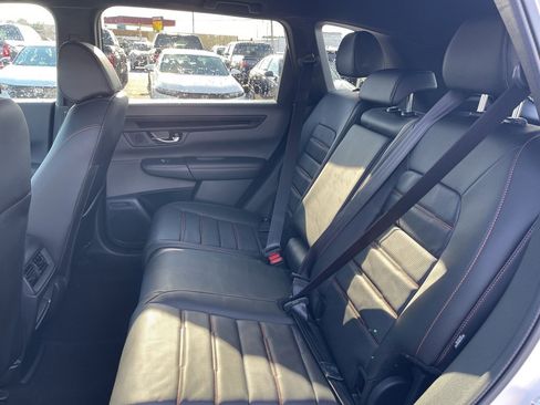New 2026 Honda CR-V Sport-L image 19