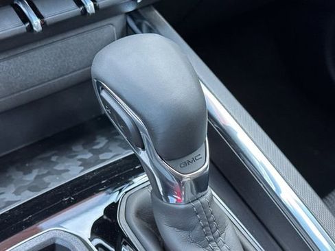 New 2026 GMC Canyon Elevation image 23
