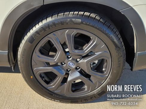 Certified 2024 Subaru Ascent Onyx Edition image 24