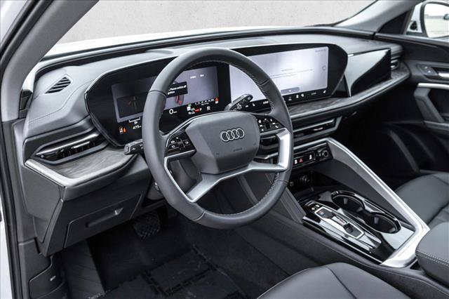 New 2026 Audi Q5 2.0T AWD/4WD image 10