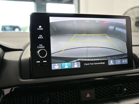 Used 2025 Honda CR-V EX-L image 16