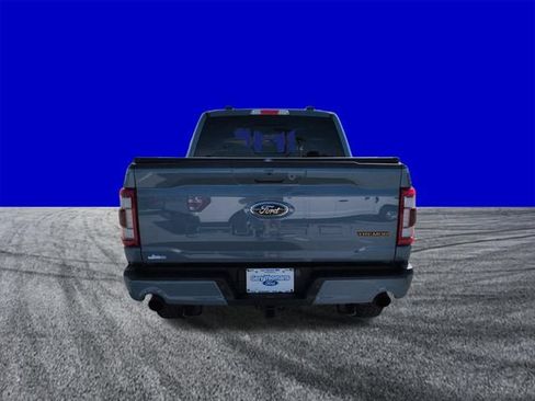 Certified 2023 Ford F150 Tremor w/ Equipment Group 402A High AWD/4WD image 5