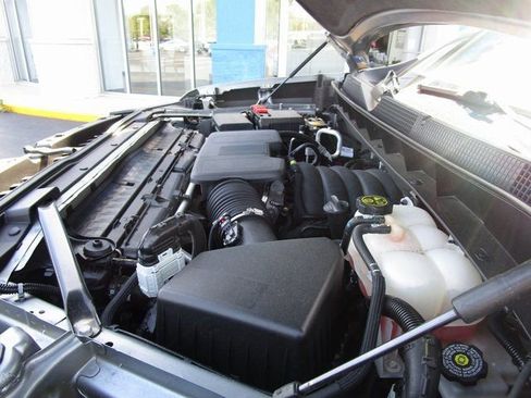 Certified 2023 Chevrolet Silverado 1500 RST w/ Protection Package image 11