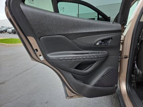 Used 2019 Buick Encore Preferred w/ Safety Package AWD/4WD image 12