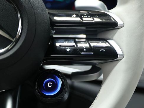 Used 2022 Mercedes-Benz AMG GT 53 w/ Executive Rear Seat Package image 28