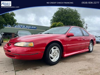 Used 1996 Ford Thunderbird LX