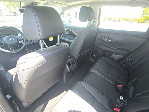 New 2026 Acura ADX FWD image 22