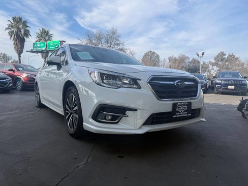 Used 2019 Subaru Legacy 2.5i Premium image 38