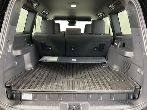 Used 2026 Toyota Land Cruiser 1958 image 11