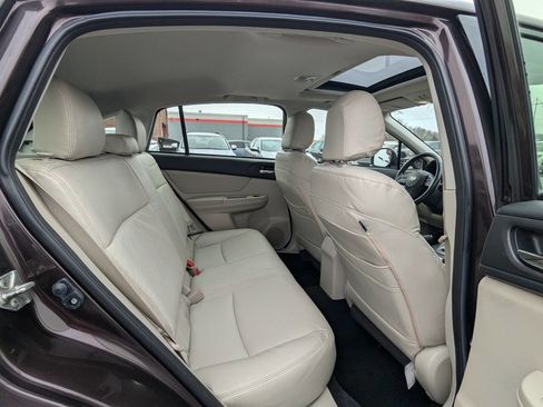 Used 2012 Subaru Impreza 2.0i Premium image 14