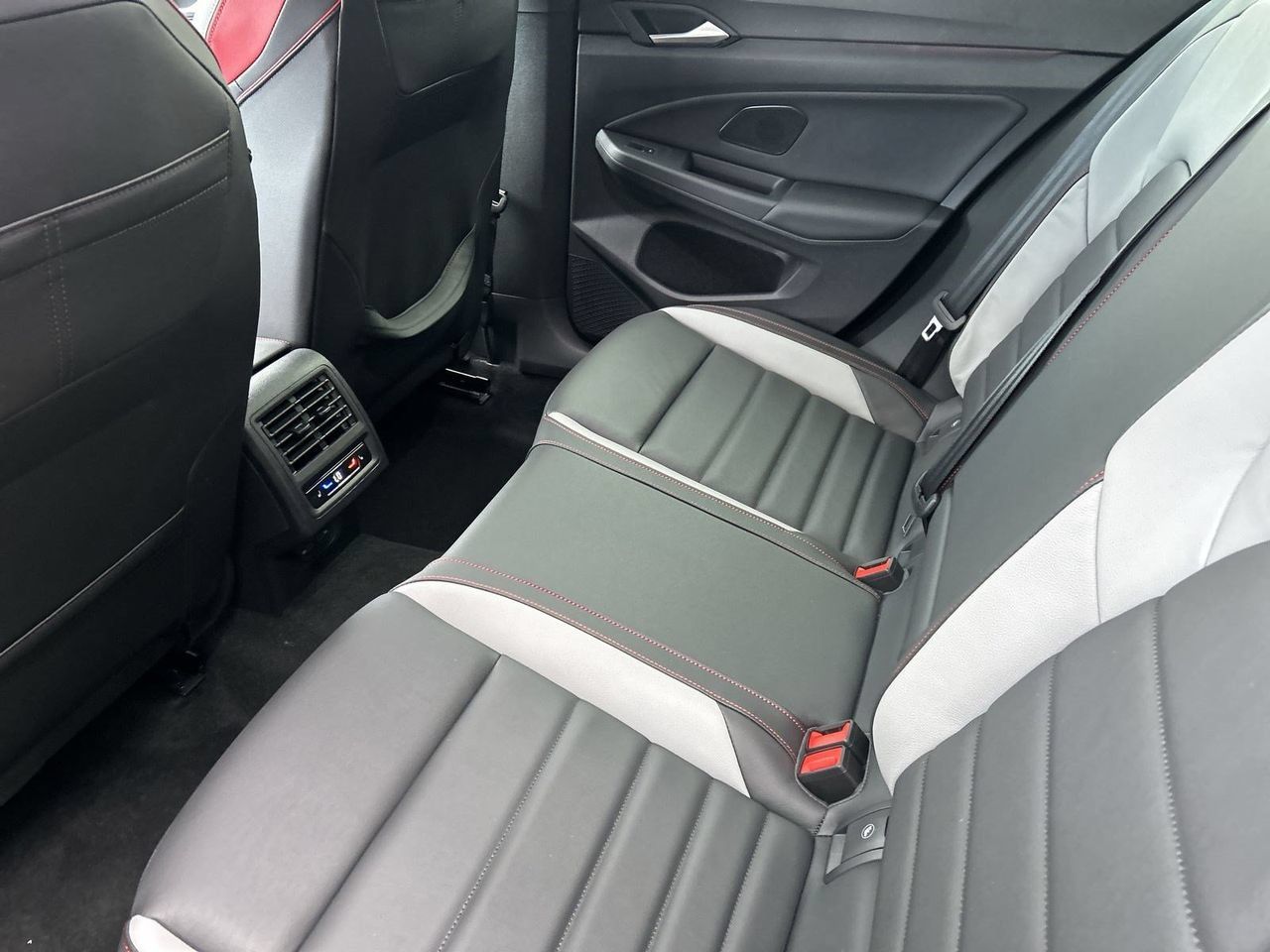 New 2026 Volkswagen GTI Autobahn FWD image 13