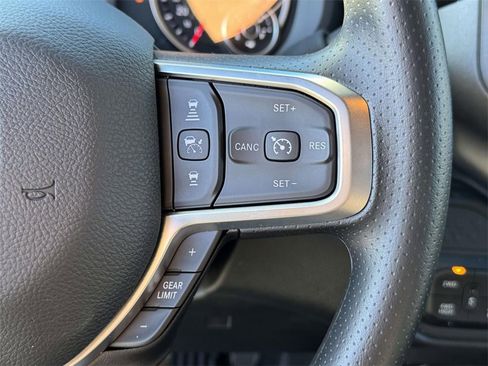 New 2026 RAM 2500 Tradesman image 21