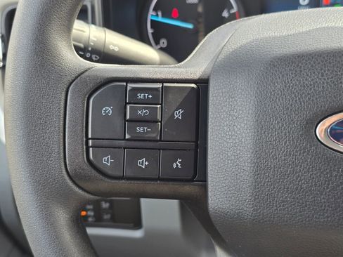 New 2026 Ford F350 XL w/ STX Appearance Package AWD/4WD image 30