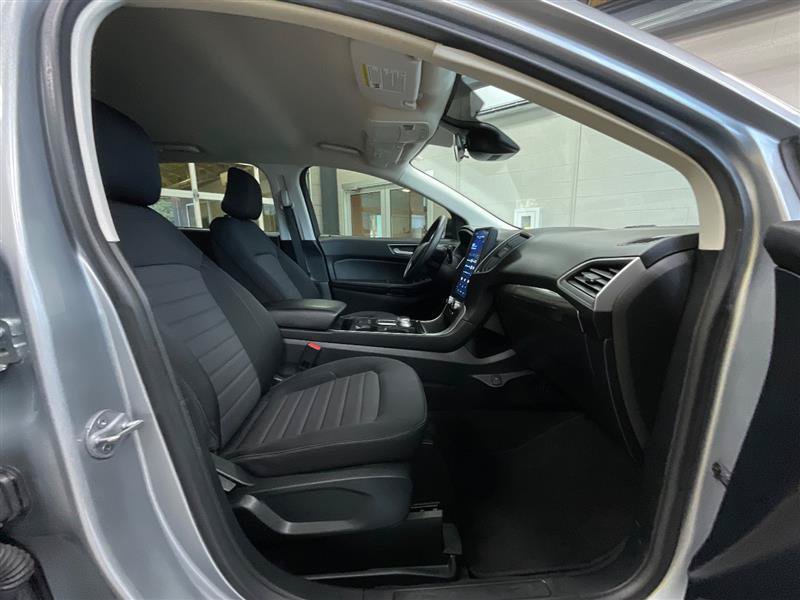 Used 2022 Ford Edge SE AWD/4WD image 28