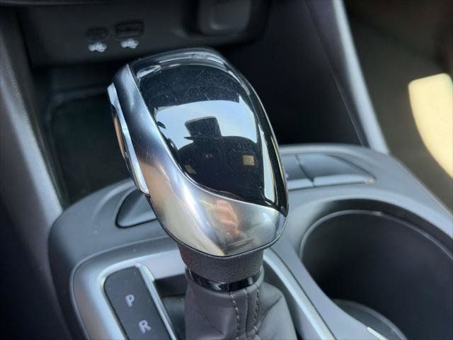 Used 2026 Buick Envista Preferred w/ Advanced Safety Package FWD image 33