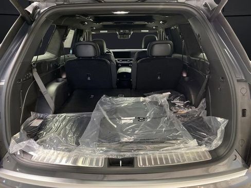 New 2026 Hyundai Palisade Calligraphy image 16