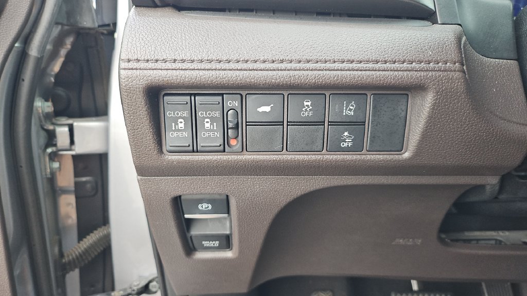 Used 2019 Honda Odyssey EX-L image 9