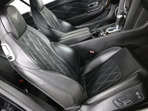 Used 2014 Bentley Continental GT Speed image 31