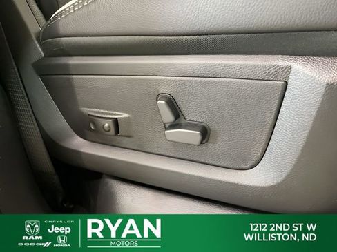New 2026 RAM 3500 Laramie w/ Night Edition AWD/4WD image 62