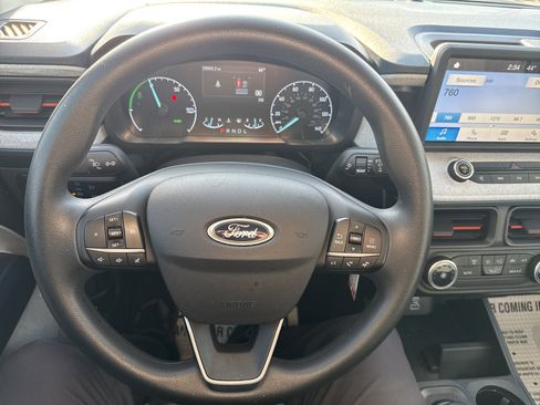 Used 2024 Ford Maverick XLT image 20