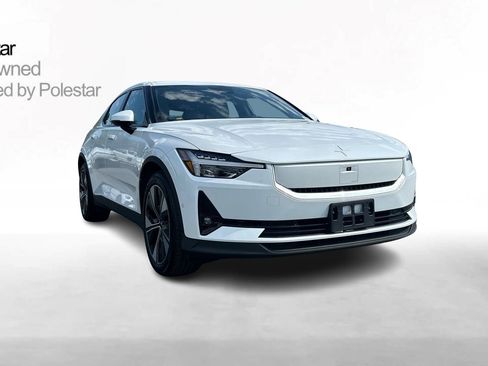 Certified 2024 Polestar Polestar 2 AWD/4WD image 7