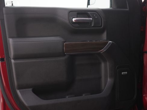 Used 2019 Chevrolet Silverado 1500 LT Trail Boss image 21