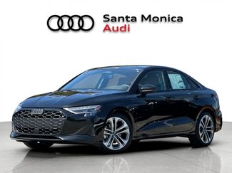 New 2026 Audi A3 2.0T Premium AWD/4WD video 1