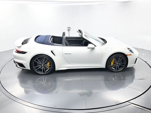 Certified 2022 Porsche 911 Turbo S image 49