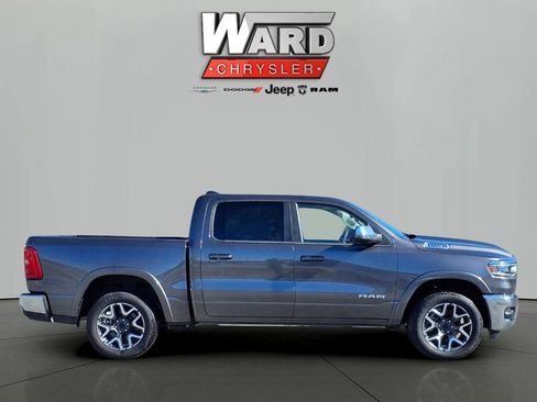 New 2025 RAM 1500 Laramie image 2
