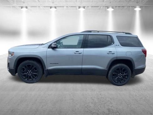 Used 2023 GMC Acadia SLE w/ Driver Convenience Package AWD/4WD image 11