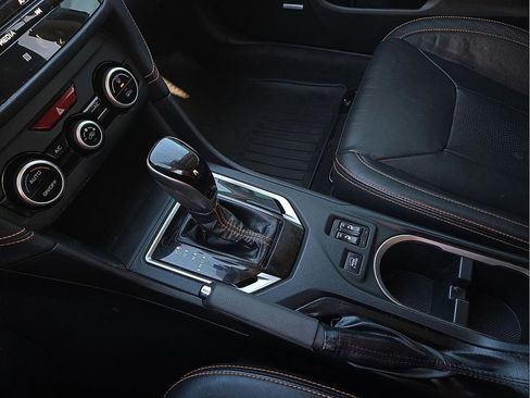 Used 2018 Subaru Crosstrek 2.0i Limited image 21