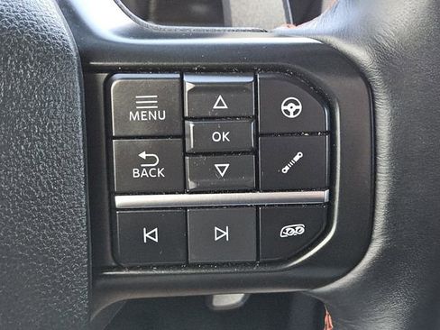 Used 2023 Ford F150 Raptor w/ Blue Interior Package image 25