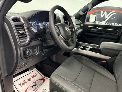 New 2026 RAM 1500 Big Horn image 12